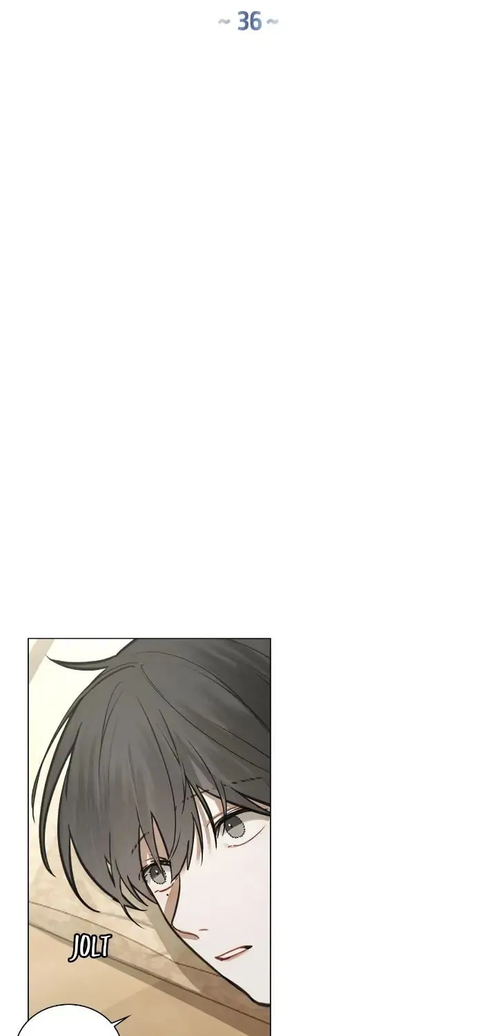 Someone Like You Chapter 36 page 10 - 