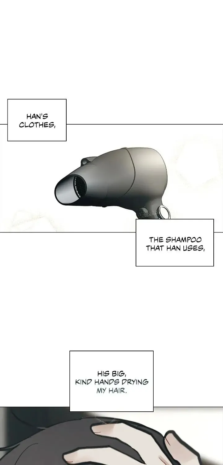 Someone Like You Chapter 37 page 1 - 