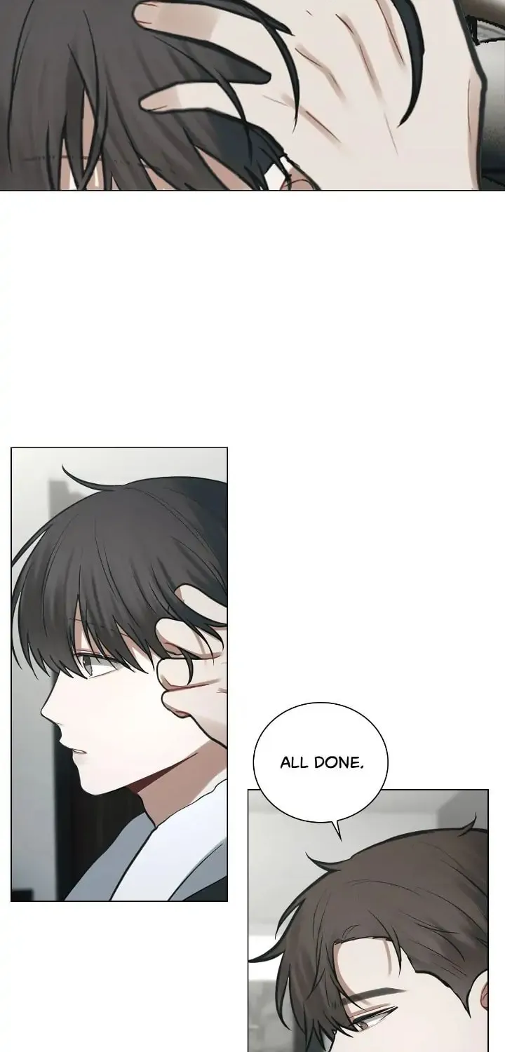 Someone Like You Chapter 37 page 2 - 