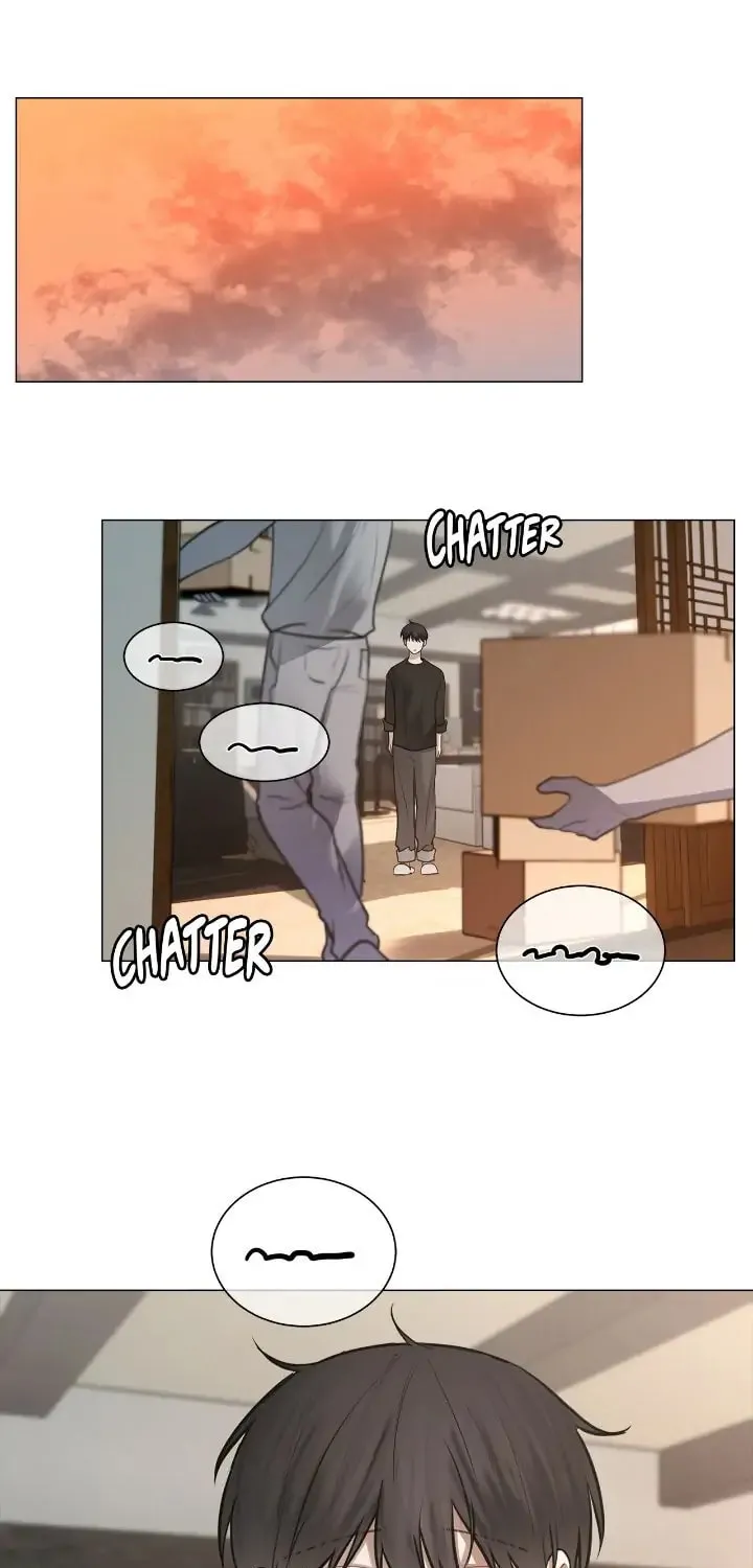 Someone Like You Chapter 37 page 15 - 