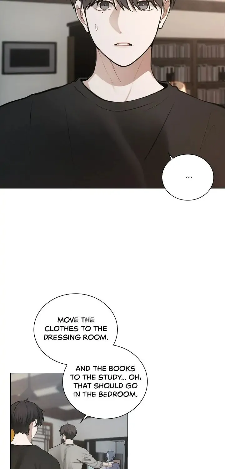 Someone Like You Chapter 37 page 16 - 