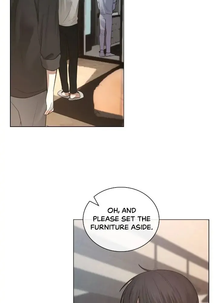 Someone Like You Chapter 37 page 17 - 