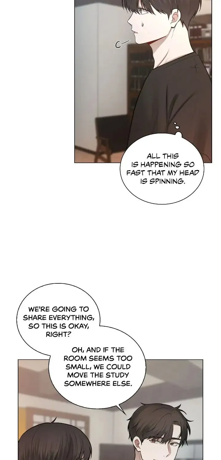 Someone Like You Chapter 37 page 18 - 