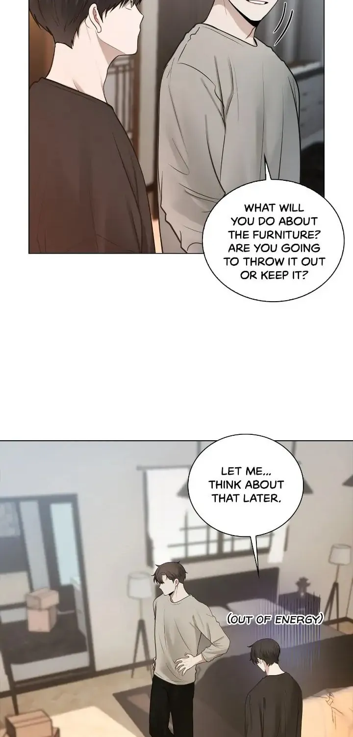 Someone Like You Chapter 37 page 19 - 