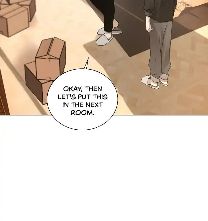 Someone Like You Chapter 37 page 20 - 