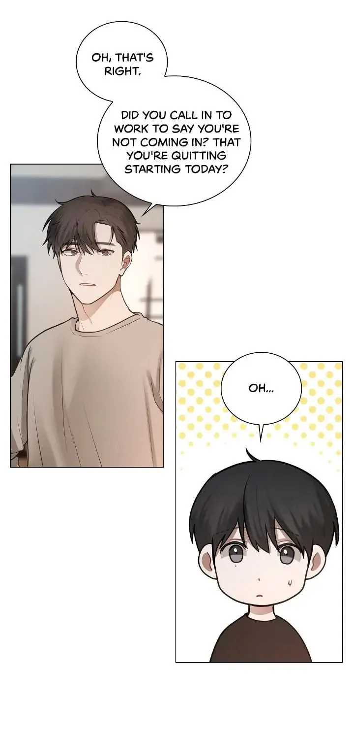 Someone Like You Chapter 37 page 21 - 