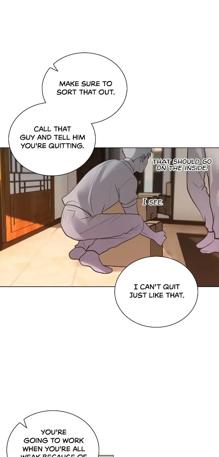 Someone Like You Chapter 37 page 22 - 