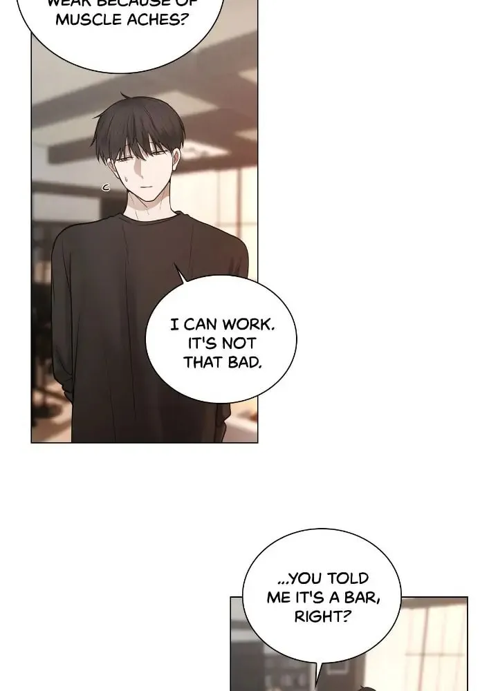 Someone Like You Chapter 37 page 23 - 