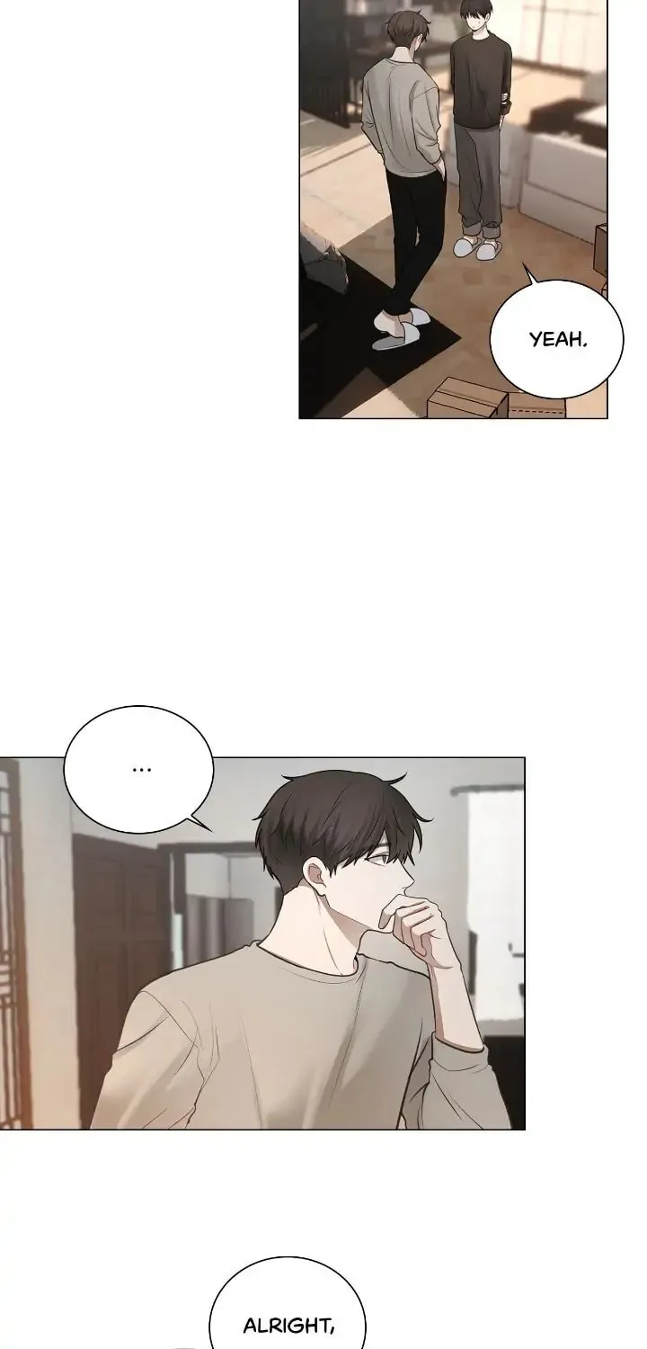 Someone Like You Chapter 37 page 24 - 