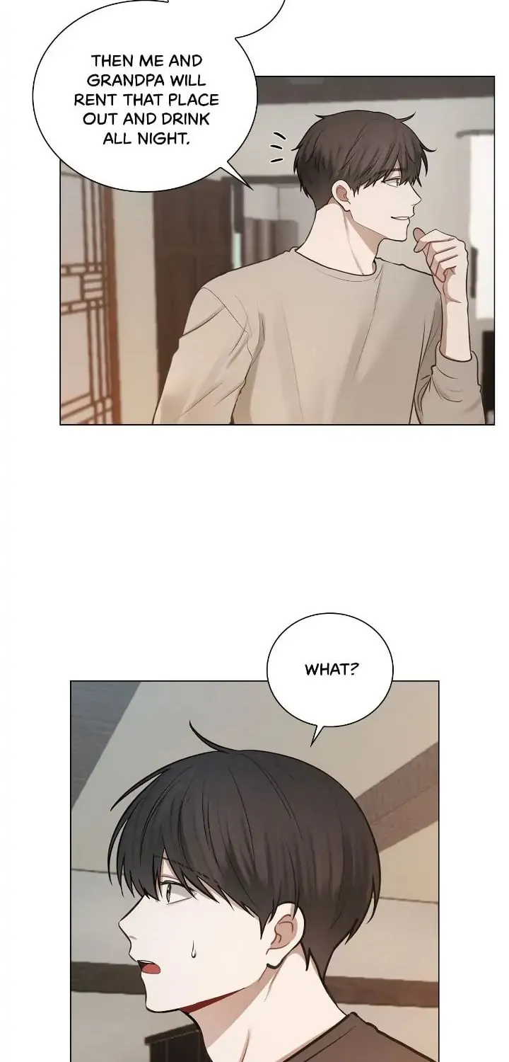 Someone Like You Chapter 37 page 25 - 