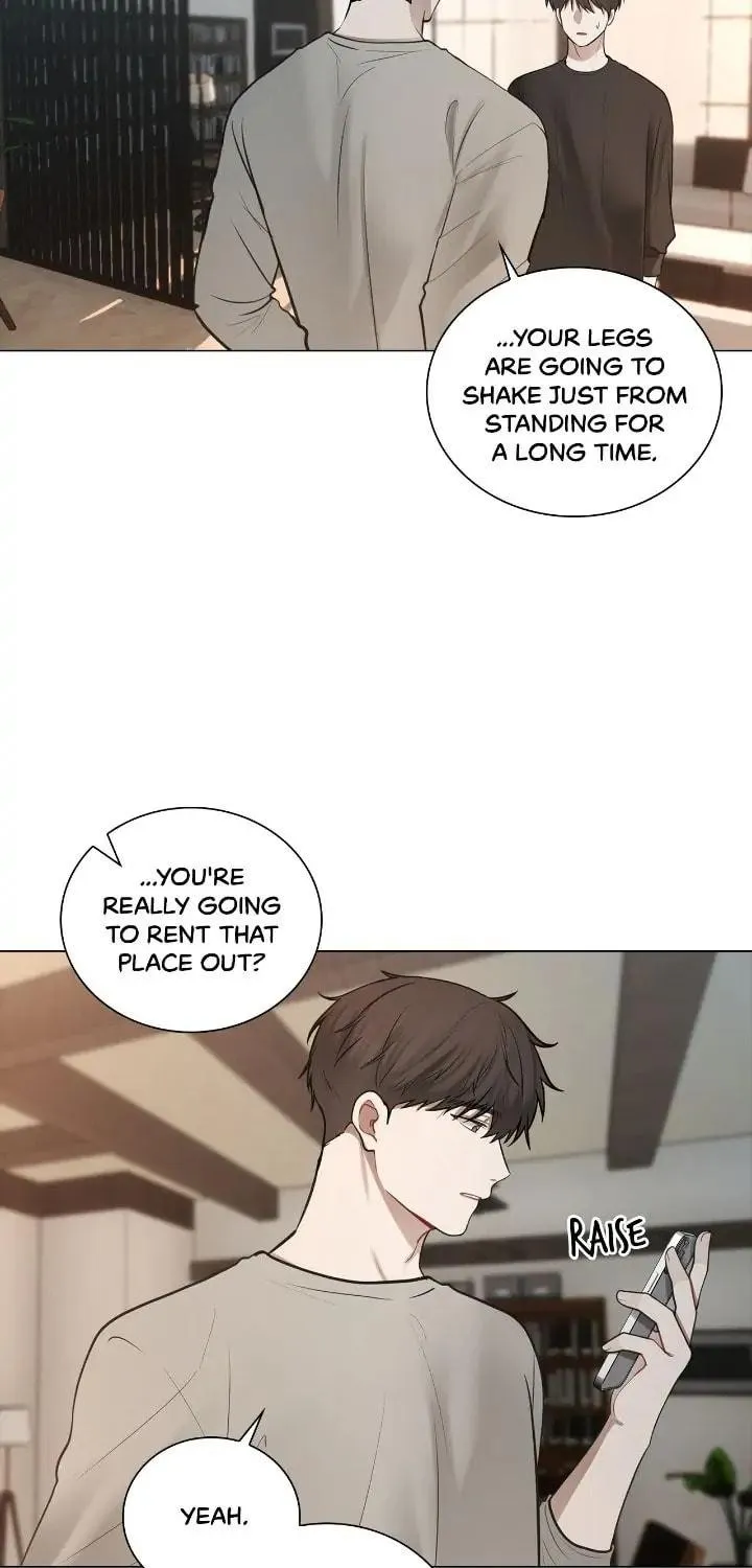 Someone Like You Chapter 37 page 27 - 