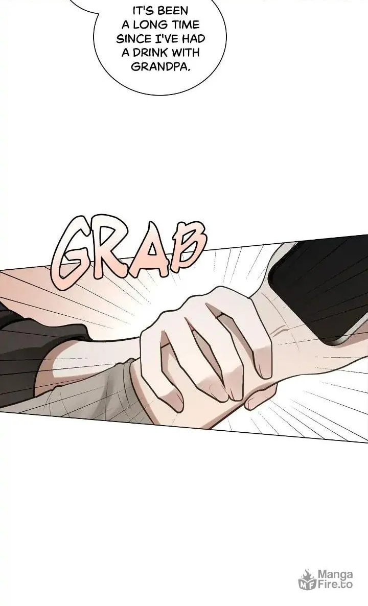 Someone Like You Chapter 37 page 28 - 