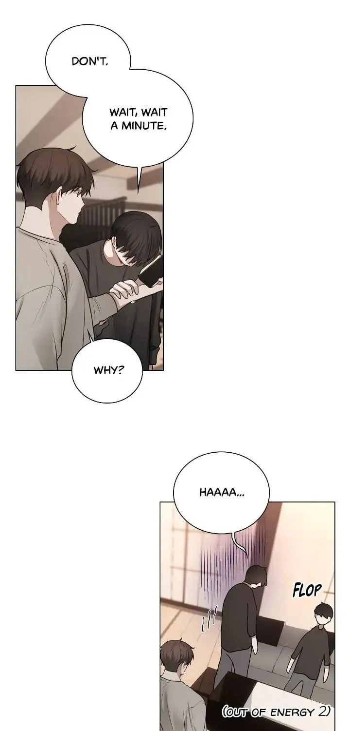 Someone Like You Chapter 37 page 29 - 