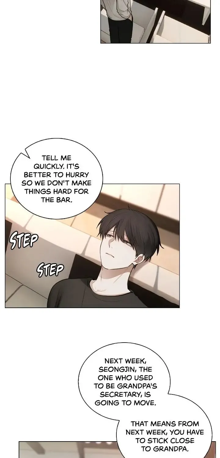 Someone Like You Chapter 37 page 30 - 