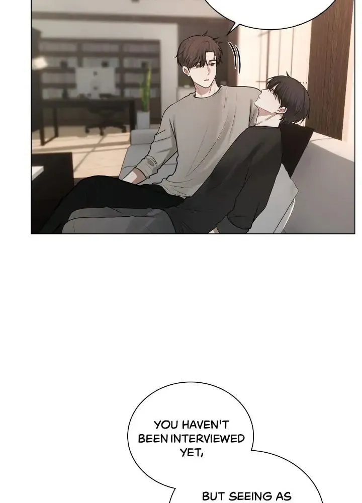 Someone Like You Chapter 37 page 31 - 