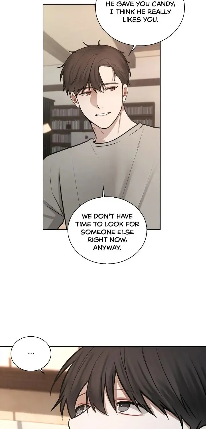 Someone Like You Chapter 37 page 32 - 