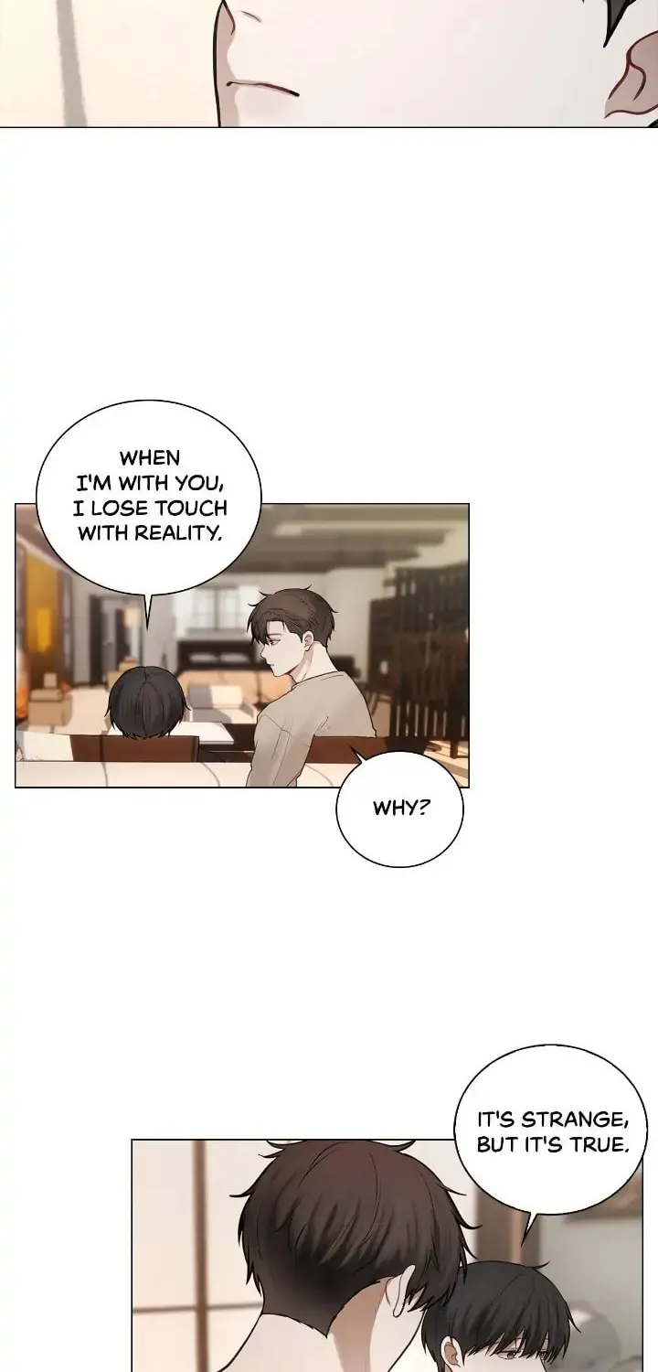 Someone Like You Chapter 37 page 33 - 