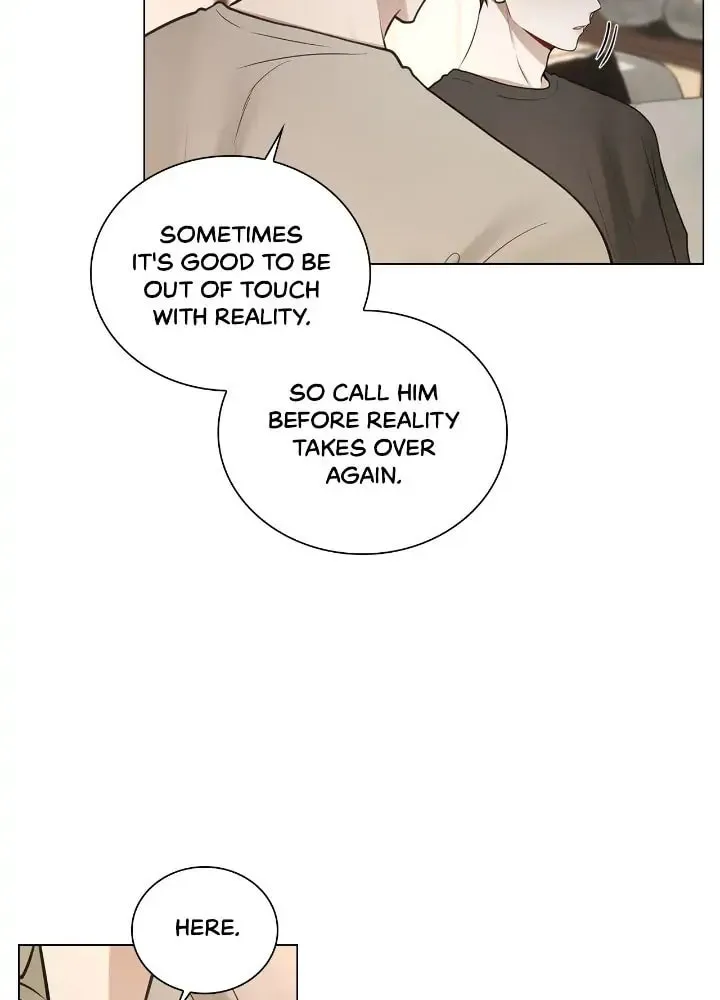 Someone Like You Chapter 37 page 34 - 
