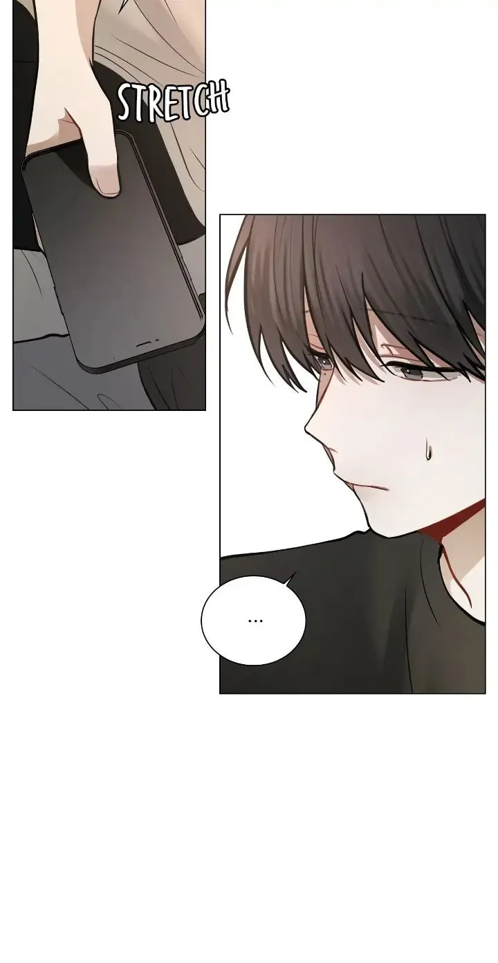 Someone Like You Chapter 37 page 35 - 
