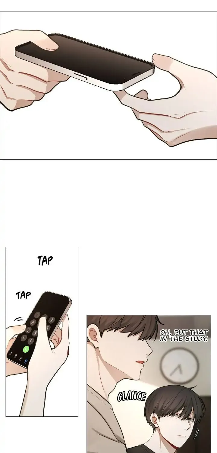 Someone Like You Chapter 37 page 36 - 