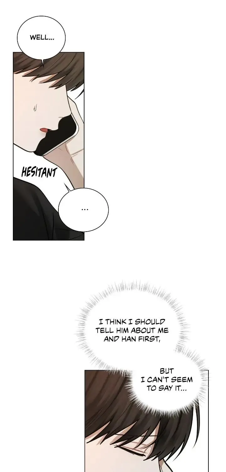 Someone Like You Chapter 37 page 43 - 