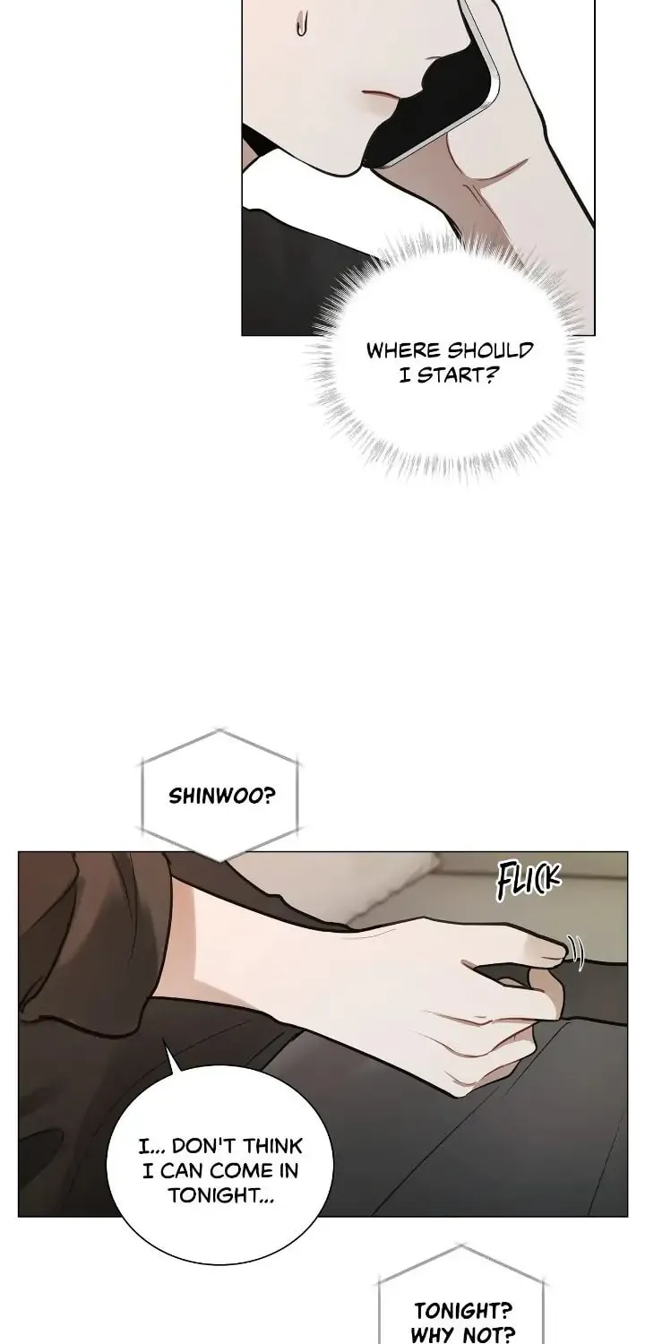 Someone Like You Chapter 37 page 44 - 
