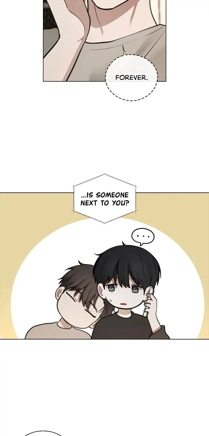 Someone Like You Chapter 37 page 46 - 