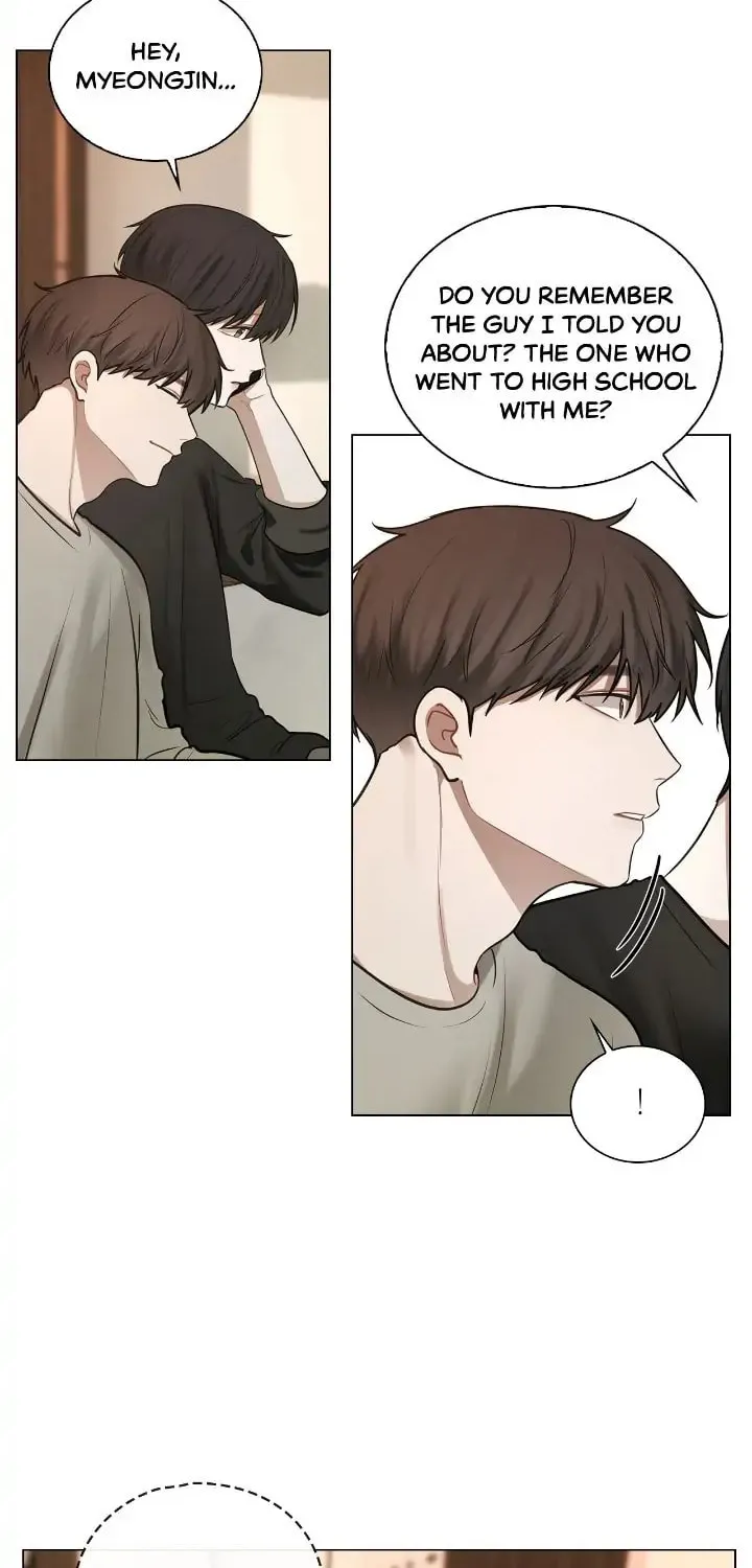 Someone Like You Chapter 37 page 47 - 