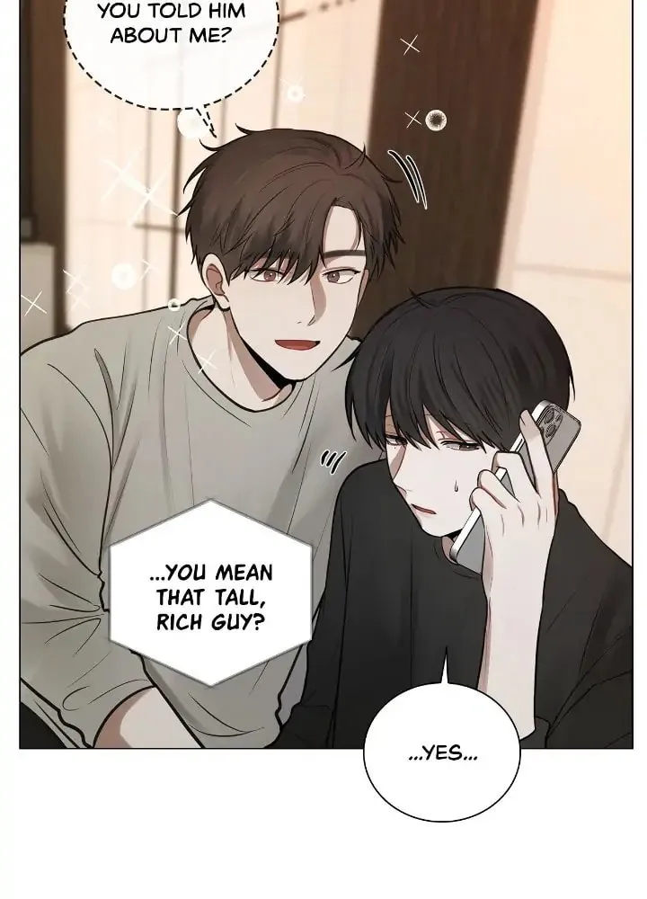 Someone Like You Chapter 37 page 48 - 
