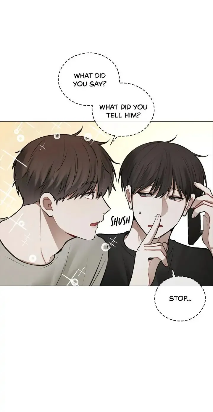 Someone Like You Chapter 37 page 49 - 