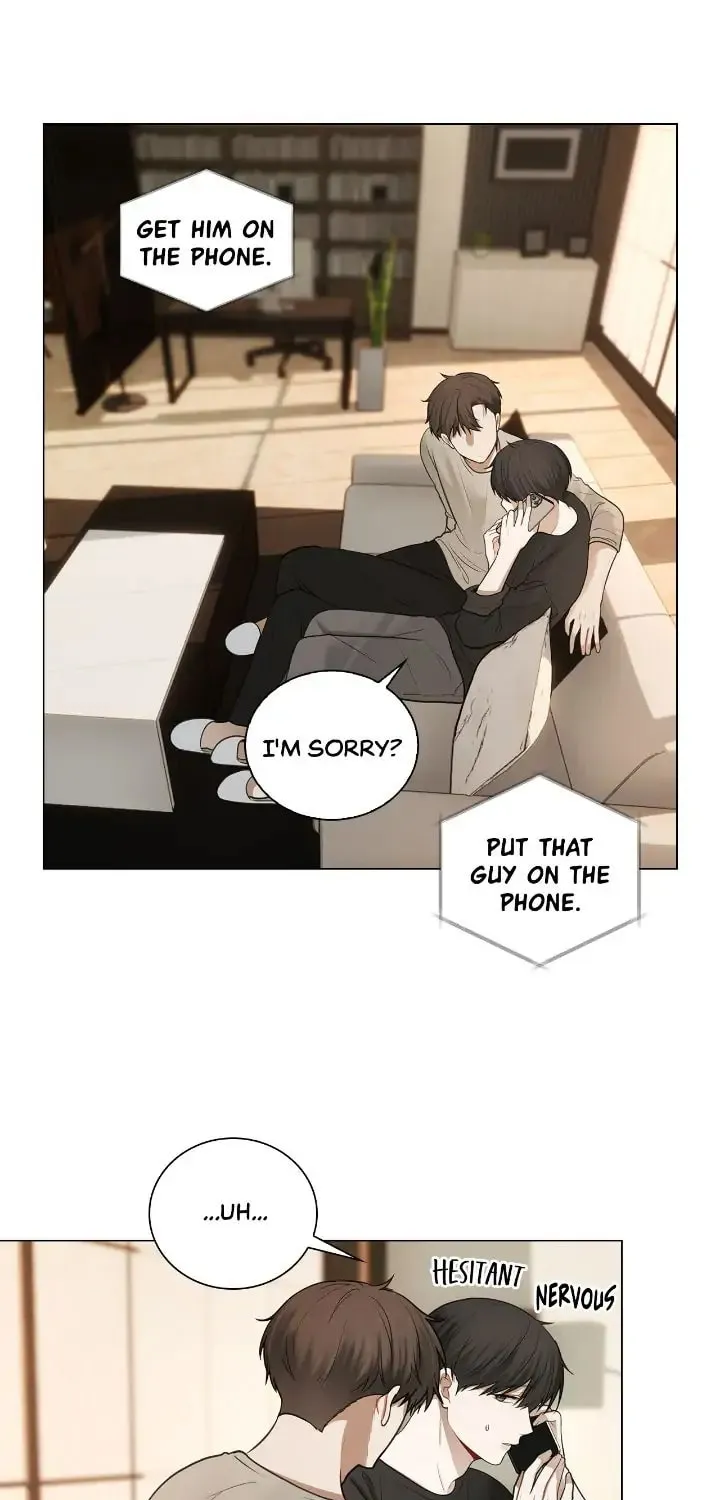 Someone Like You Chapter 37 page 50 - 
