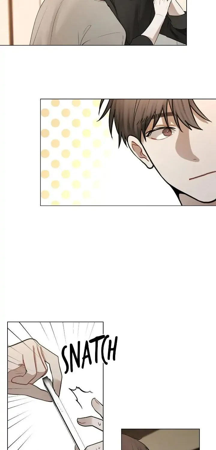 Someone Like You Chapter 37 page 51 - 