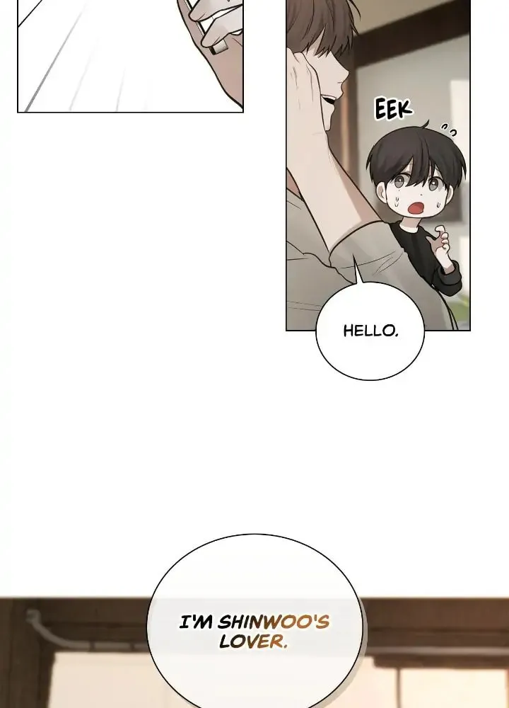 Someone Like You Chapter 37 page 52 - 