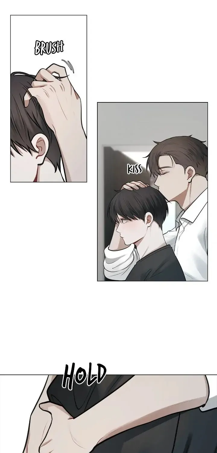 Someone Like You Chapter 37 page 7 - 