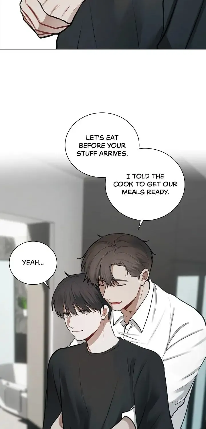 Someone Like You Chapter 37 page 8 - 