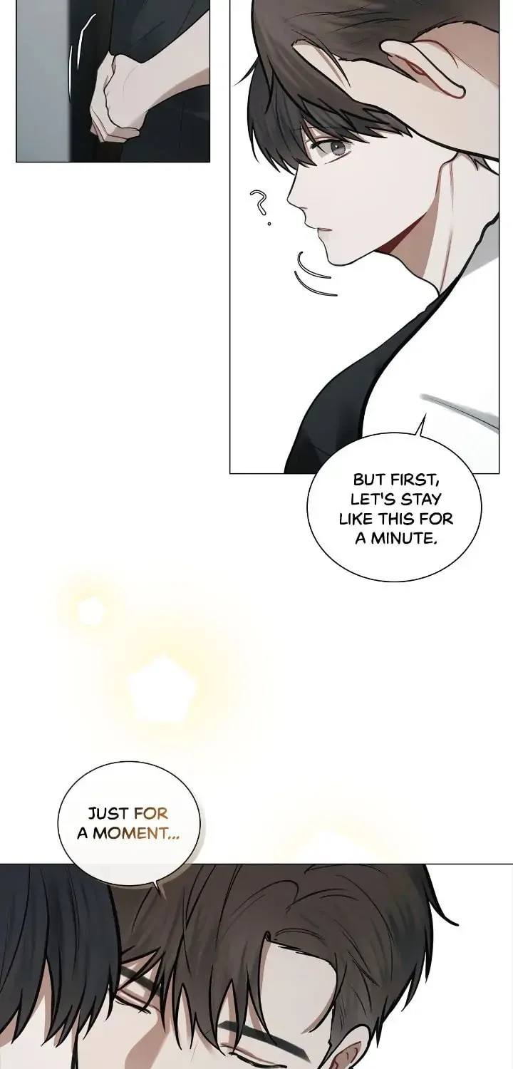 Someone Like You Chapter 37 page 10 - 