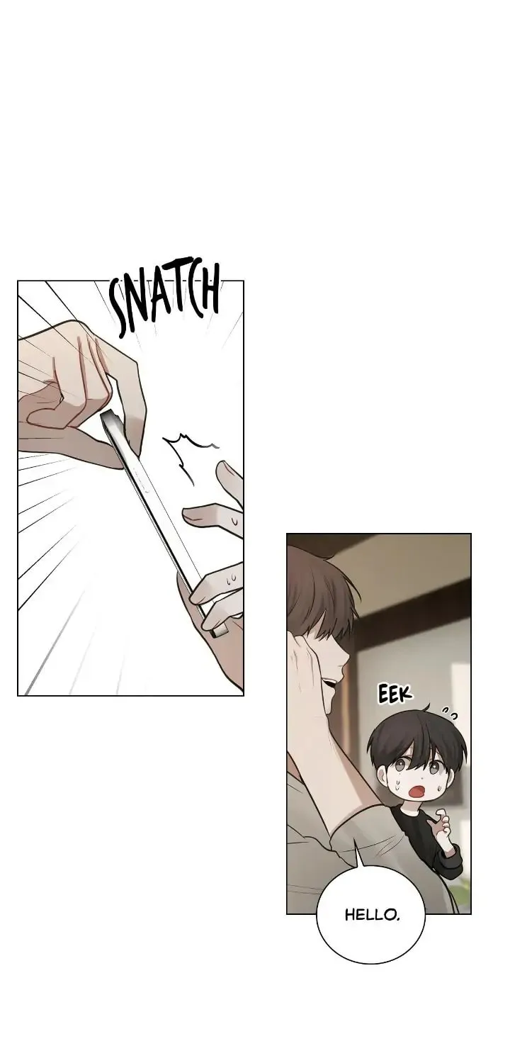 Someone Like You Chapter 38 page 1 - 