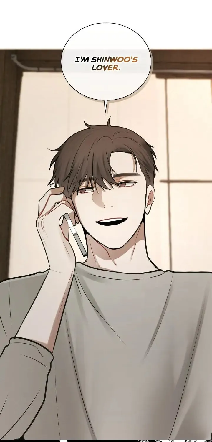 Someone Like You Chapter 38 page 2 - 