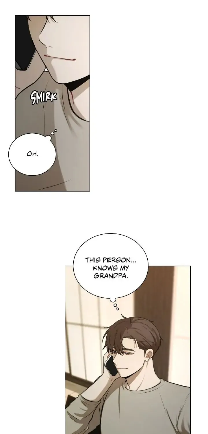 Someone Like You Chapter 38 page 12 - 