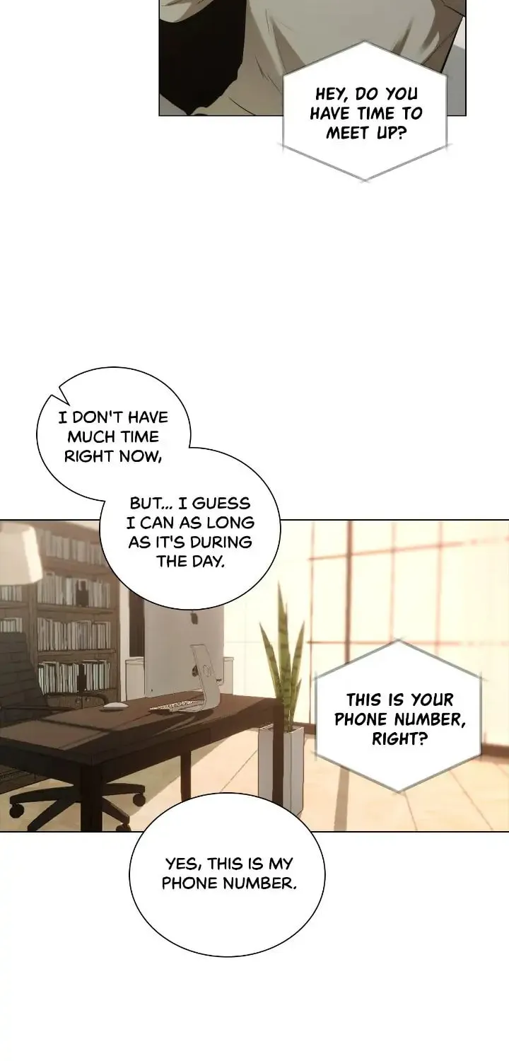 Someone Like You Chapter 38 page 13 - 