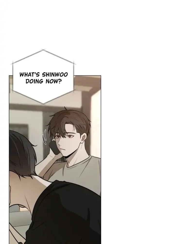 Someone Like You Chapter 38 page 14 - 