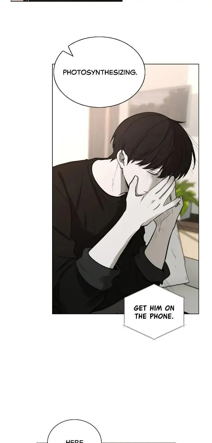 Someone Like You Chapter 38 page 15 - 