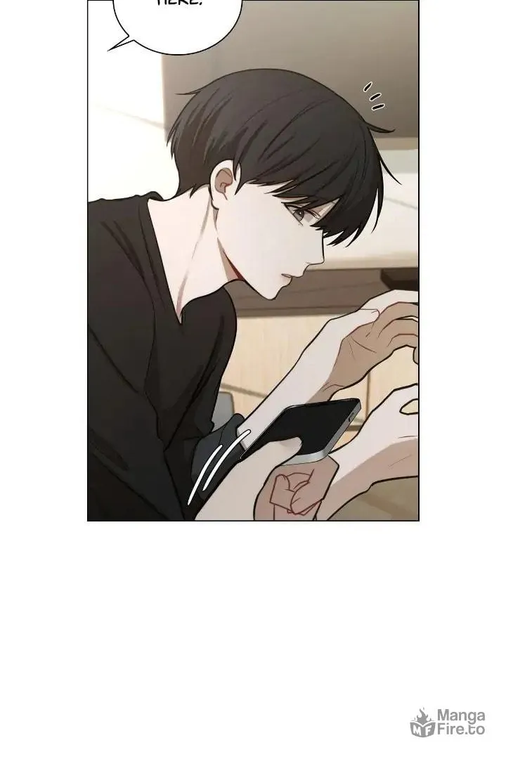 Someone Like You Chapter 38 page 16 - 