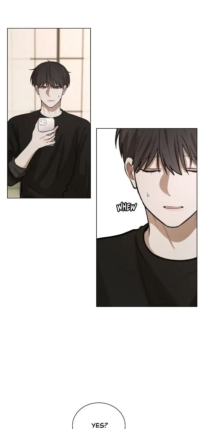 Someone Like You Chapter 38 page 17 - 