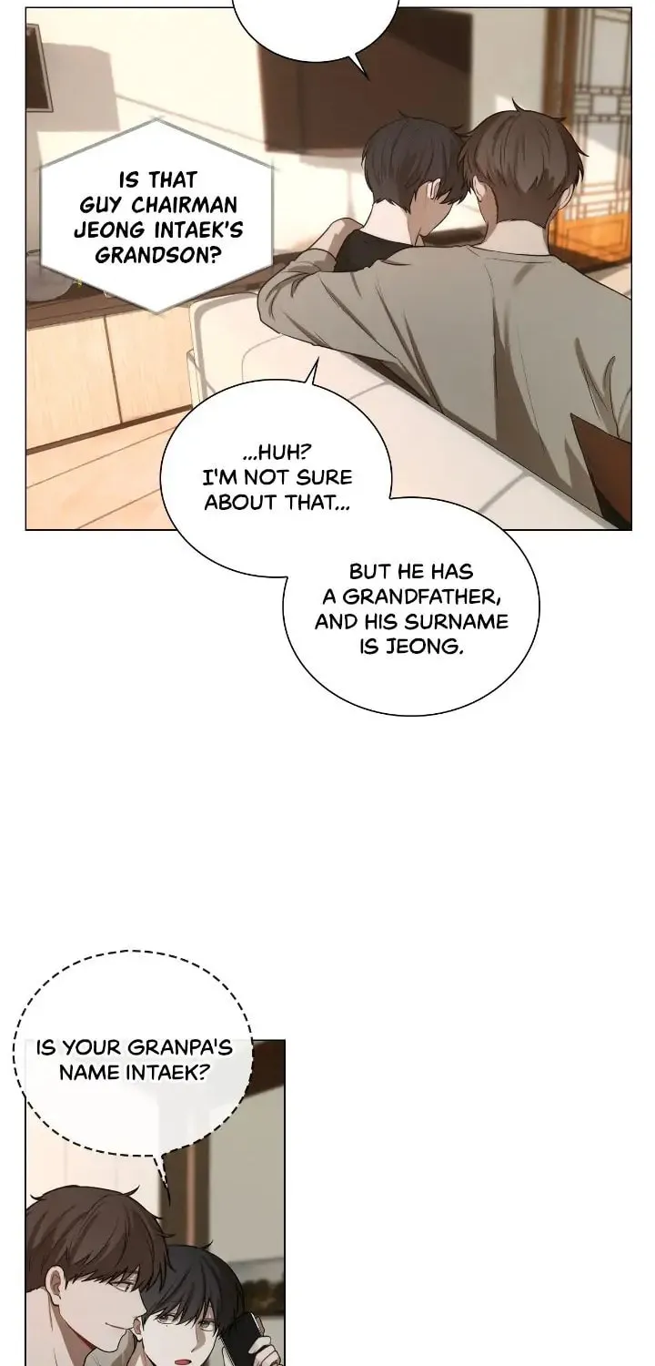 Someone Like You Chapter 38 page 18 - 