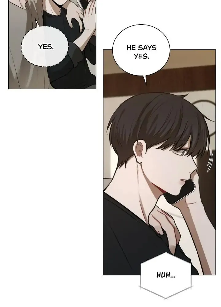 Someone Like You Chapter 38 page 19 - 