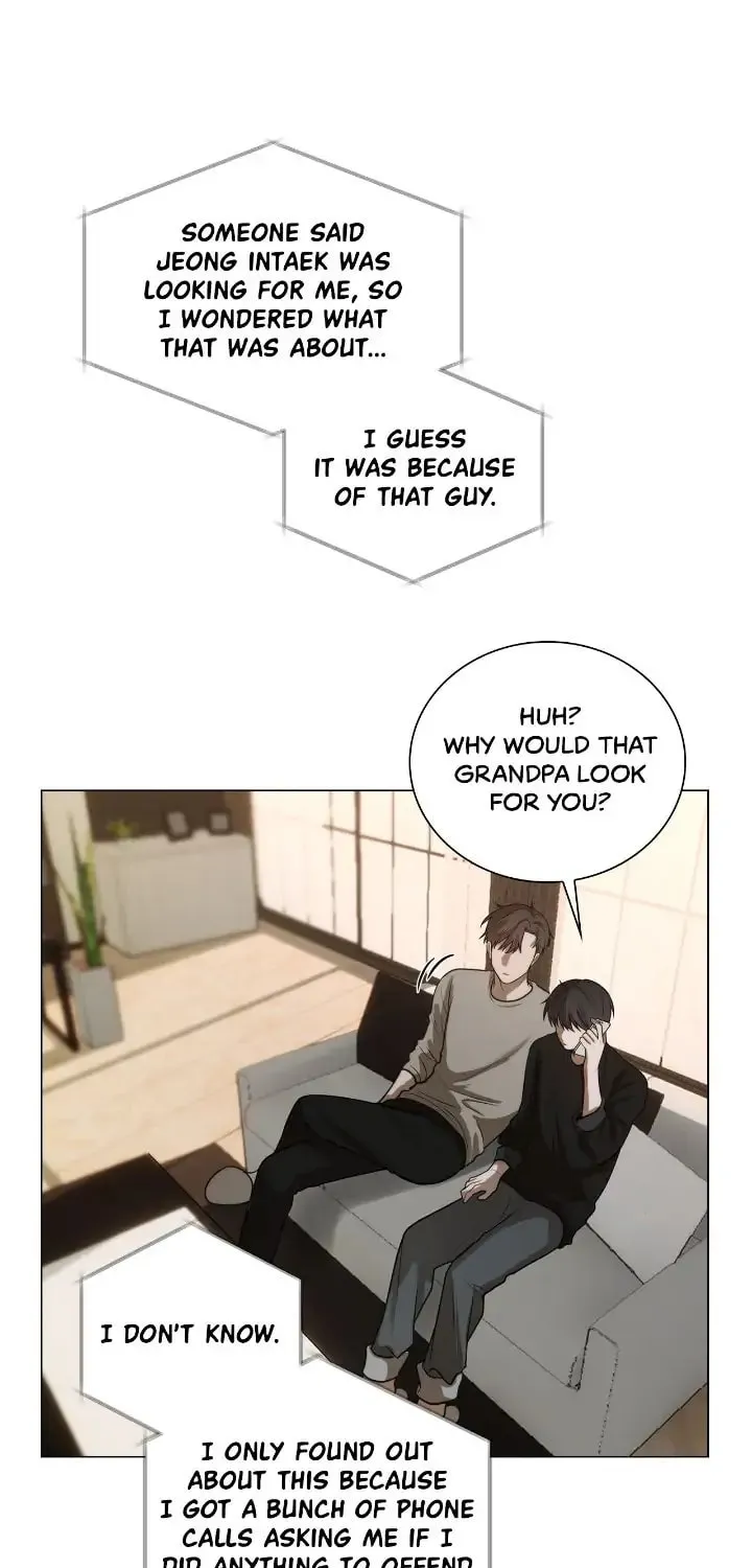 Someone Like You Chapter 38 page 20 - 