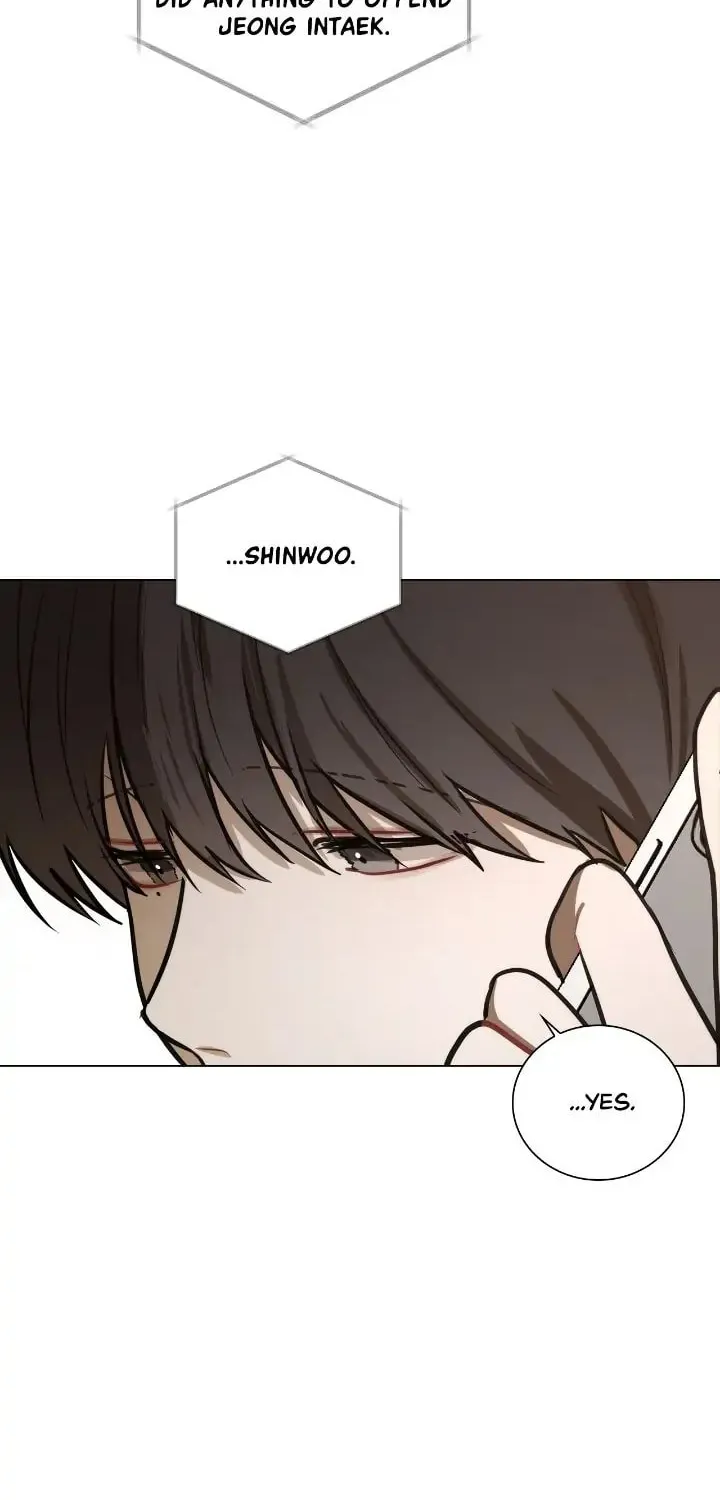 Someone Like You Chapter 38 page 21 - 