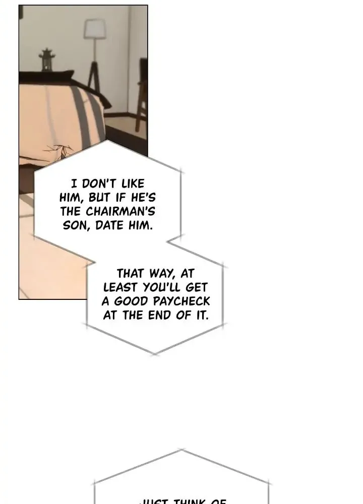 Someone Like You Chapter 38 page 22 - 