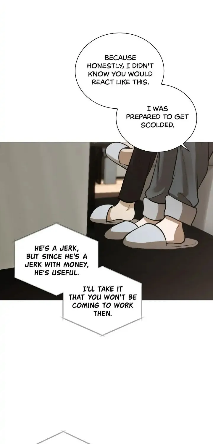 Someone Like You Chapter 38 page 25 - 